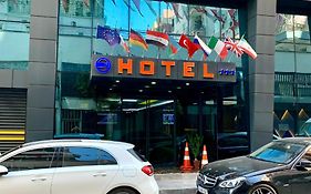 Grand Nergiz Otel