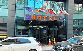 Grand Nergiz Otel